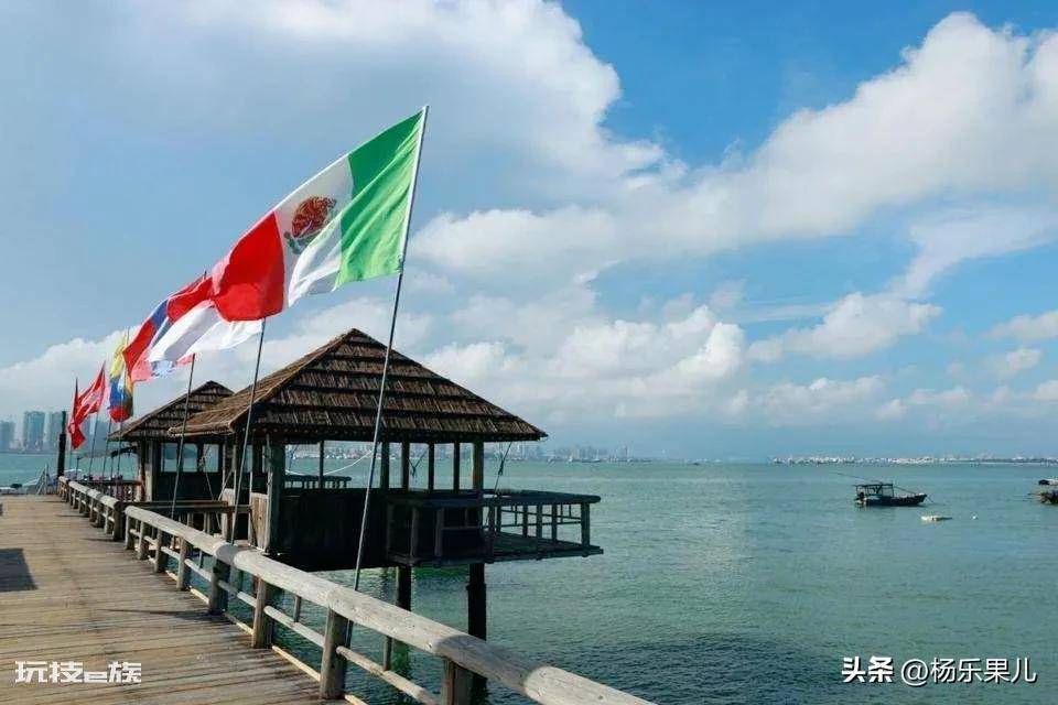 湛江十大景点排名(广东省湛江市最受欢迎10处景点排行榜)-图片8